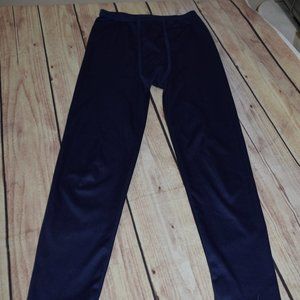 Cuddl Duds Boys 5T Long John Sleep Pants